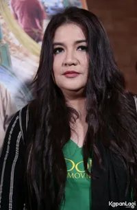 Foto Cornelia Agatha