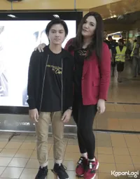 Foto Cornelia Agatha