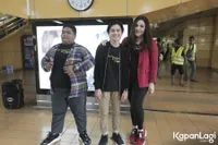 Foto Cornelia Agatha