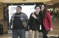 Foto Cornelia Agatha