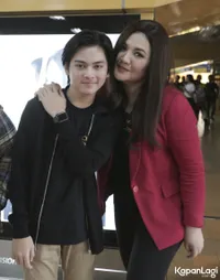 Foto Cornelia Agatha