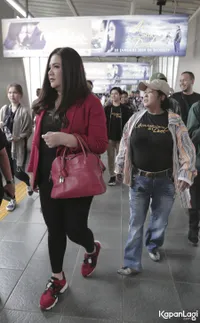 Foto Cornelia Agatha