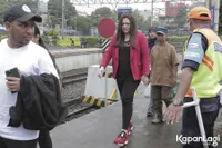 Foto Cornelia Agatha