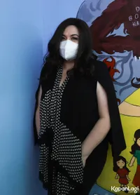 Foto Cornelia Agatha