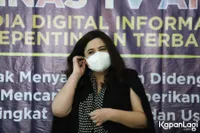 Foto Cornelia Agatha