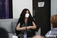 Foto Cornelia Agatha