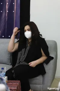 Foto Cornelia Agatha