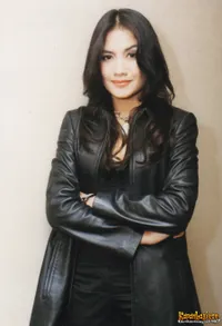 Foto Cornelia Agatha