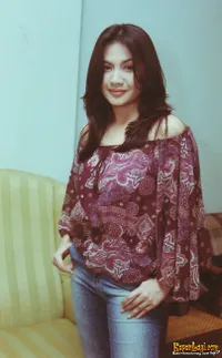 Foto Cornelia Agatha