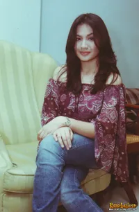 Foto Cornelia Agatha