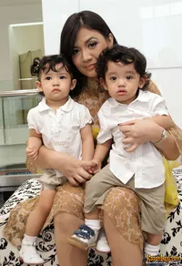 Foto Cornelia Agatha