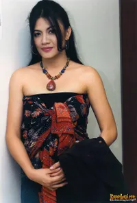 Foto Cornelia Agatha