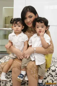 Foto Cornelia Agatha