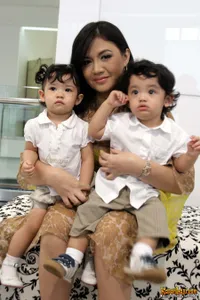 Foto Cornelia Agatha