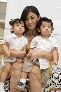 Foto Cornelia Agatha