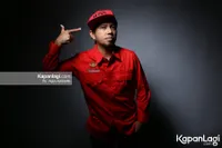 Foto Cowox Gangstarasta