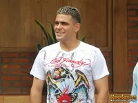 Foto Cristian Gonzales