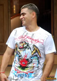 Foto Cristian Gonzales