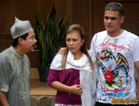 Foto Cristian Gonzales