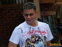 Foto Cristian Gonzales