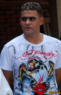 Foto Cristian Gonzales