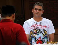 Foto Cristian Gonzales