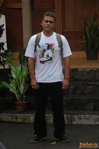 Foto Cristian Gonzales