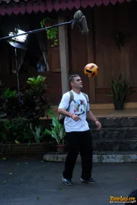 Foto Cristian Gonzales