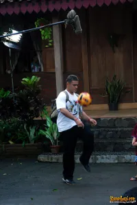 Foto Cristian Gonzales