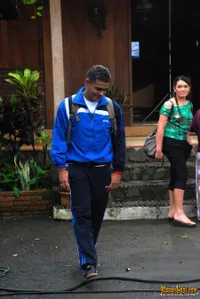 Foto Cristian Gonzales