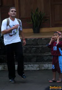 Foto Cristian Gonzales