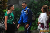 Foto Cristian Gonzales