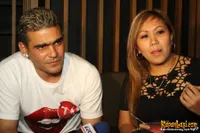 Foto Cristian Gonzales