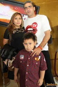 Foto Cristian Gonzales