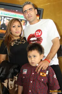 Foto Cristian Gonzales