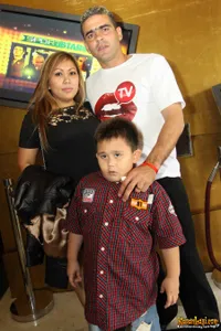 Foto Cristian Gonzales