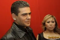 Foto Cristian Gonzales