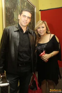 Foto Cristian Gonzales