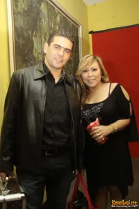 Foto Cristian Gonzales