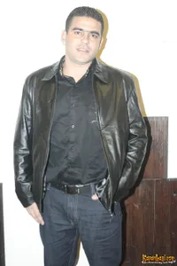 Foto Cristian Gonzales