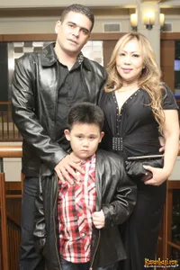 Foto Cristian Gonzales