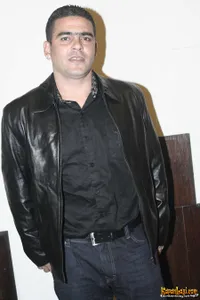 Foto Cristian Gonzales