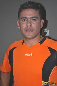 Foto Cristian Gonzales