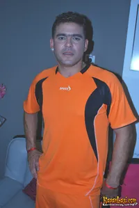 Foto Cristian Gonzales