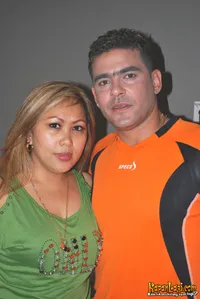 Foto Cristian Gonzales