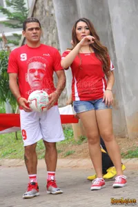 Foto Cristian Gonzales