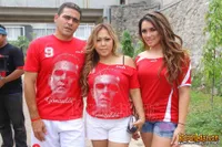 Foto Cristian Gonzales