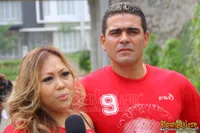 Foto Cristian Gonzales