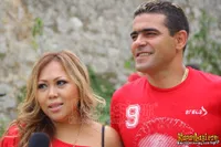 Foto Cristian Gonzales