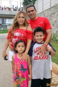 Foto Cristian Gonzales